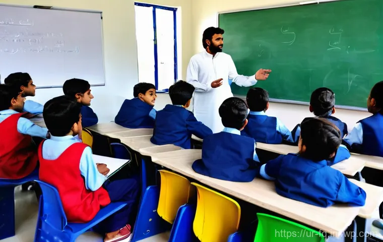 AI와 자동화의 직무 적합성 분석 - **Prompt:** A warm, inviting, and realistic photographic scene inside a modern, locally-owned small ...