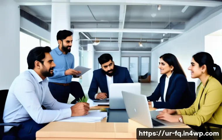 AI와 자동화 시대의 인간 중심 직업 관련 이미지 1